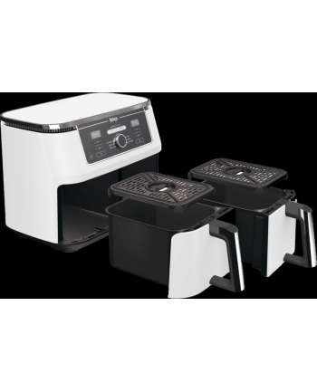 NINJA AF400EUWH Foodi Max Dual Zone