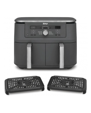 NINJA DZ400EU Foodi Max Dual Zone nr 2