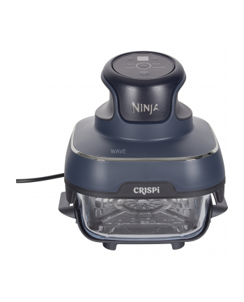 NINJA FN101EUGY Airfryer Crispy blau nr 2