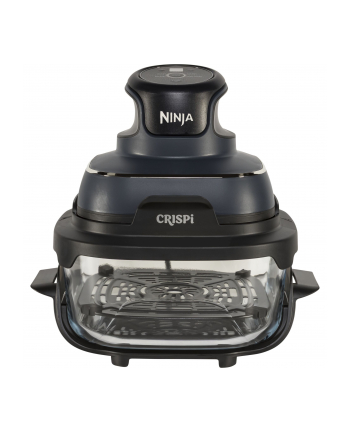 NINJA FN101EUGY Airfryer Crispy blau