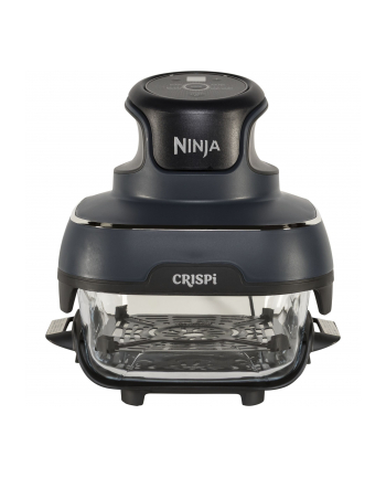 NINJA FN101EUGY Airfryer Crispy blau