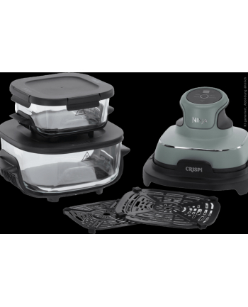 NINJA FN101EUSG Airfryer Crispy sage