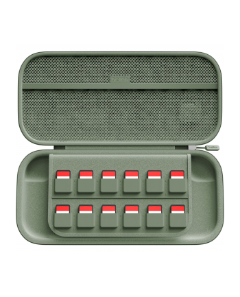 Belkin Travel Case dla Nintendo Switch 2 sage         ENA002hqSE