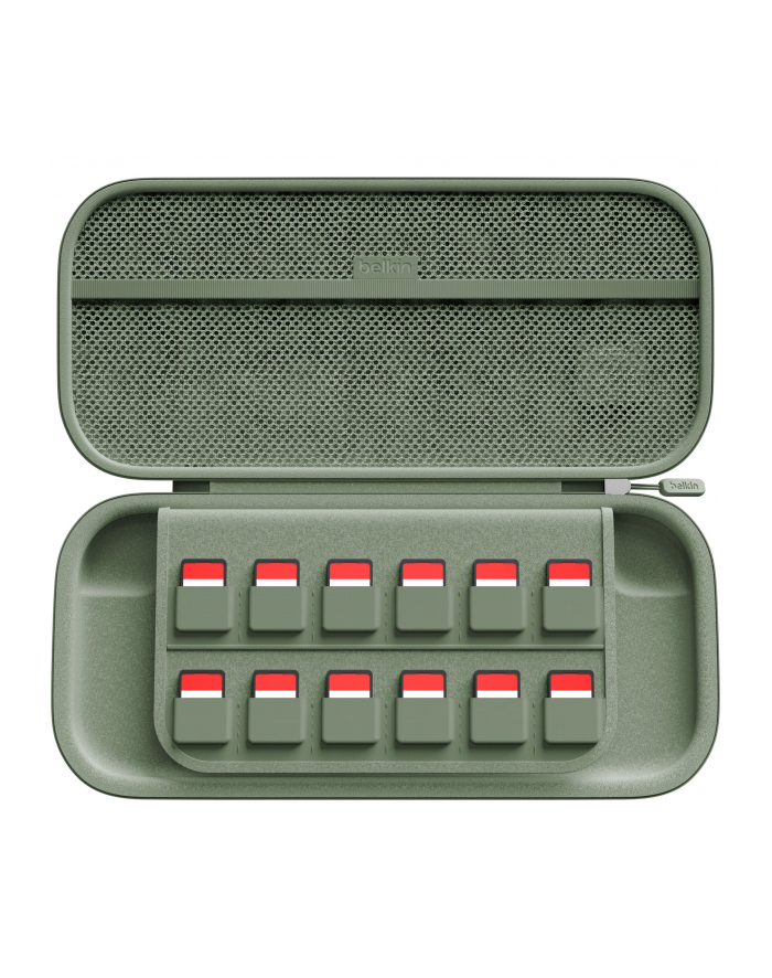 Belkin Travel Case dla Nintendo Switch 2 sage         ENA002hqSE główny