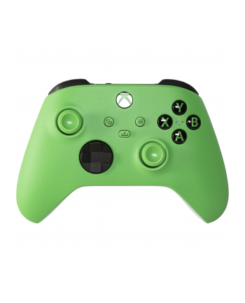 Microsoft Xbox Wirel. Controller Grün