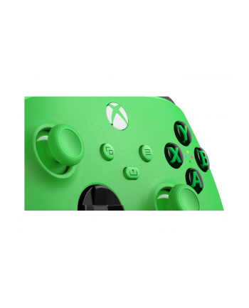 Microsoft Xbox Wirel. Controller Grün