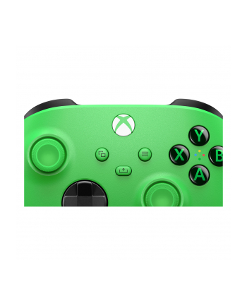 Microsoft Xbox Wirel. Controller Grün
