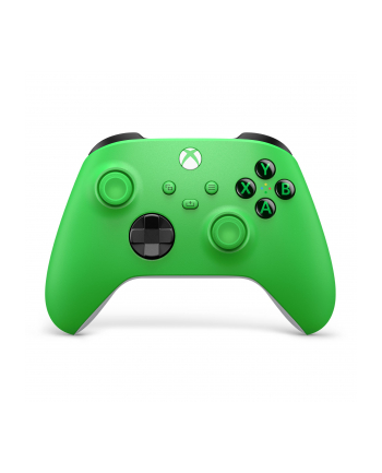Microsoft Xbox Wirel. Controller Grün