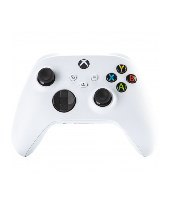 Microsoft Xbox Wirel. Controller Weiß