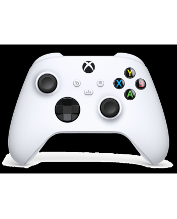 Microsoft Xbox Wirel. Controller Weiß