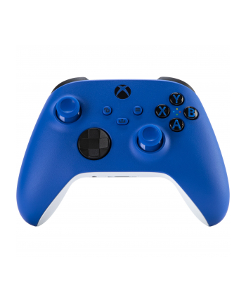 Microsoft Xbox Wirel. Controller Blau