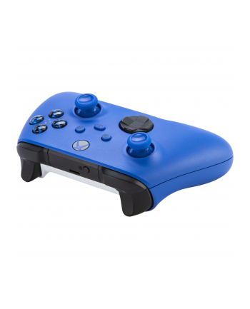 Microsoft Xbox Wirel. Controller Blau