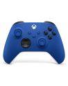 Microsoft Xbox Wirel. Controller Blau - nr 4