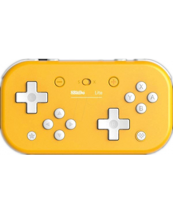 8bitdo Gamepad  Lite BT nr 1