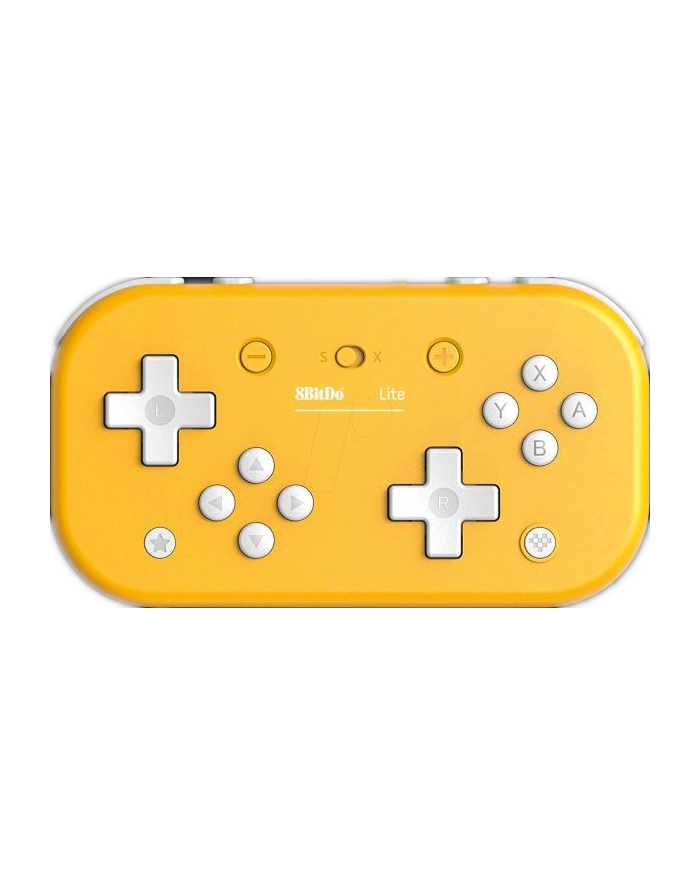 8bitdo Gamepad  Lite BT główny