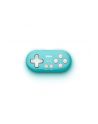 8bitdo Kontroler Zero 2 Turquoise - nr 5