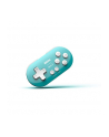 8bitdo Kontroler Zero 2 Turquoise - nr 7