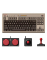 8bitdo Mechanical Keyboard - C64 Ed. - nr 10