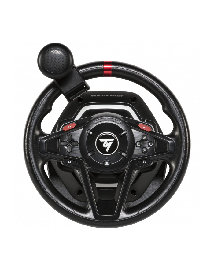 thrustmaster Kierownica T128 Simtask pack TypeC główny