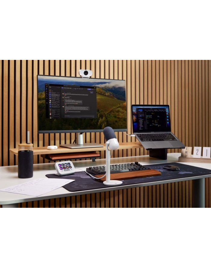 elgato Mikrofon Wave Neo główny