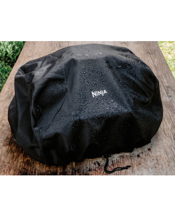 NINJA Grillabdeckung dla Woodfire Outdoor Grill nr 2