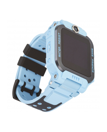 imoo Watch Phone Z7 blau