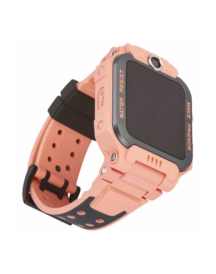 imoo Watch Phone Z7 rosa główny