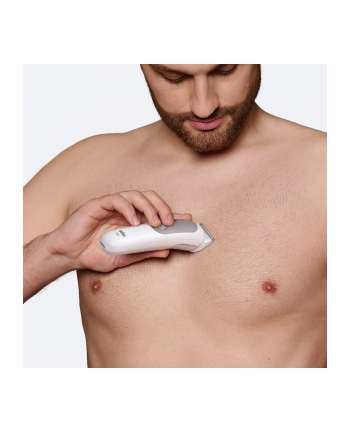 Braun BG 5500 BodyGroomer