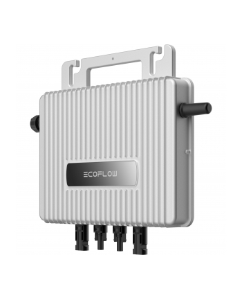 EcoFlow STREAM Microinverter (incl. cable)