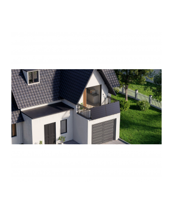 EcoFlow STREAM Microinverter (incl. cable)