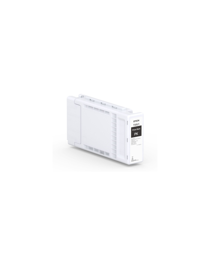 Epson Tintenpatrone magenta T 50U 350 ml             T 50U3N główny