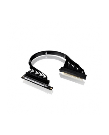 thermaltake Taśma Riser  - PCI- E 4.0 x16 Extender - 400 mm Dual 90 stopni nr 2