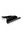 thermaltake Taśma Riser  - PCI- E 4.0 x16 Extender - 400 mm Dual 90 stopni - nr 4