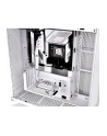 thermaltake Taśma Riser  - PCI- E 4.0 x16 Extender - 400mm Dual 90 stopni  - Snow - nr 9
