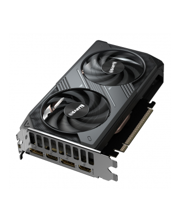gigabyte Karta graficzna GeForce RTX 5050 WINDFORCE OC 8G DDR6 2HDMI/2DP nr 2