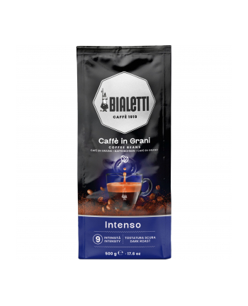 Bialetti Esperto Grani Intenso Kaffeebohnen 500 g
