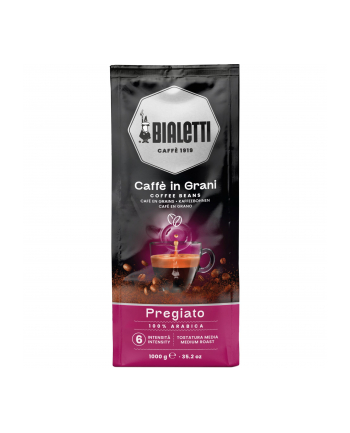 Bialetti Esperto Grani Pregiato Kaffeebohnen 1 kg