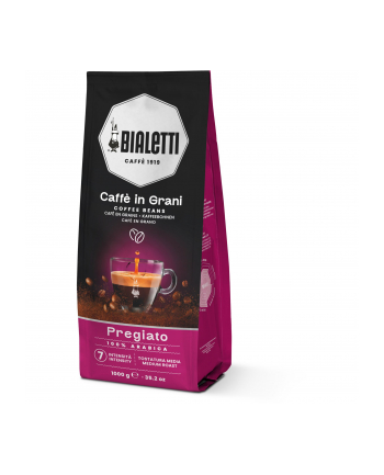 Bialetti Esperto Grani Pregiato Kaffeebohnen 1 kg