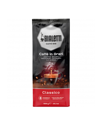 Bialetti Esperto Grani Classico Kaffeebohnen 1 kg