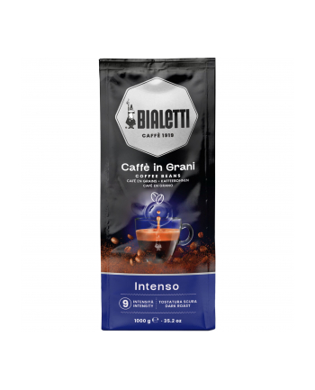 Bialetti Esperto Grani Intenso Kaffeebohnen 1 kg
