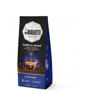 Bialetti Esperto Grani Intenso Kaffeebohnen 1 kg