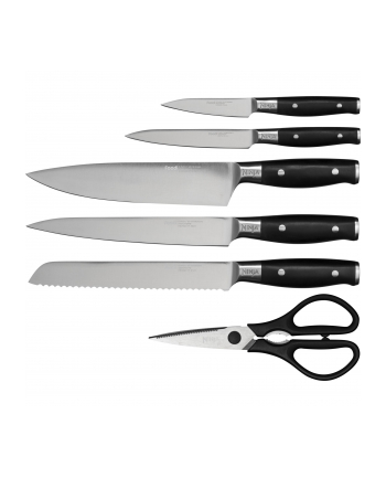 NINJA Foodi StaySharp Messerblock mit Schleifer