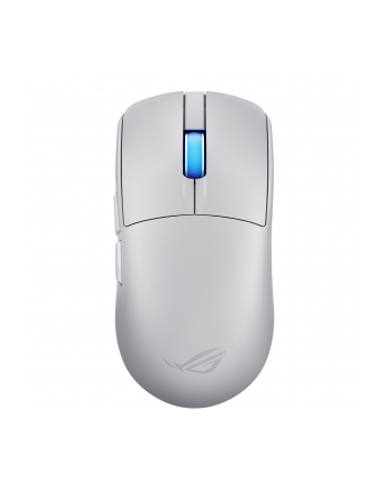 asus Mysz ROG Harpe II ACE/WHT AimPoint Pro 42K Biała nr 1