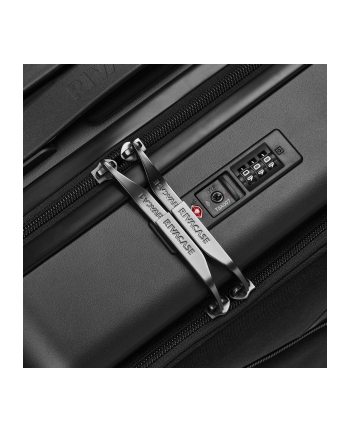 Rivacase 8181 Clark ECO Kabinenkoffer nr 1