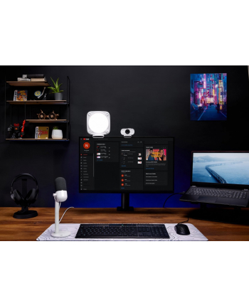 elgato Panel LED Key Light Neo