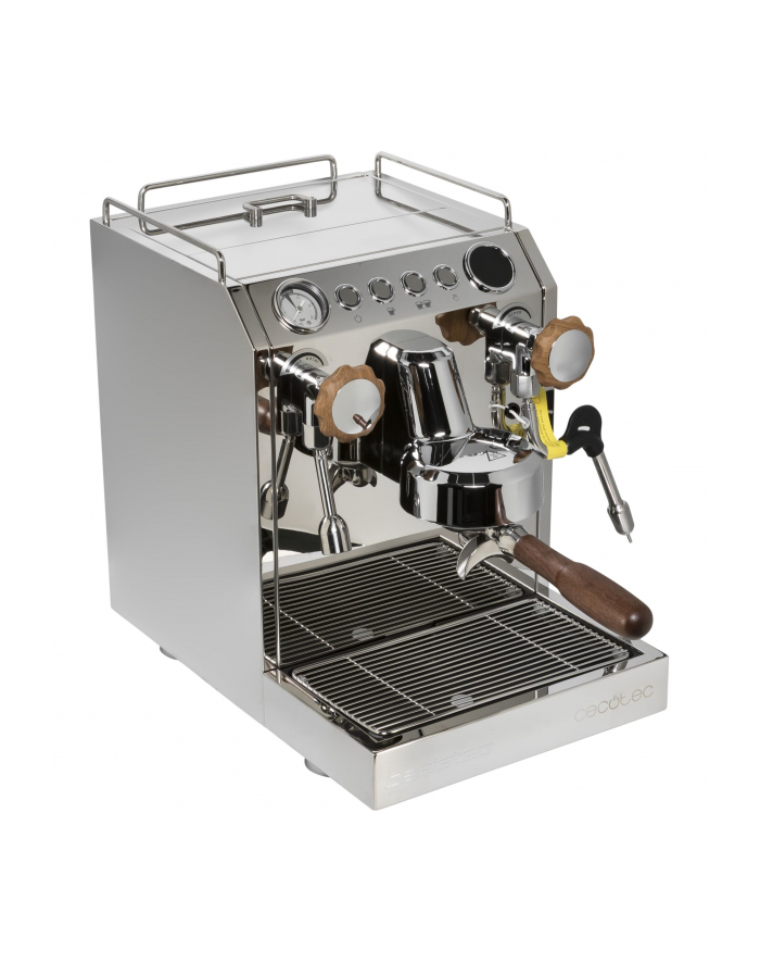 CECOTEC Baristeo Classic główny