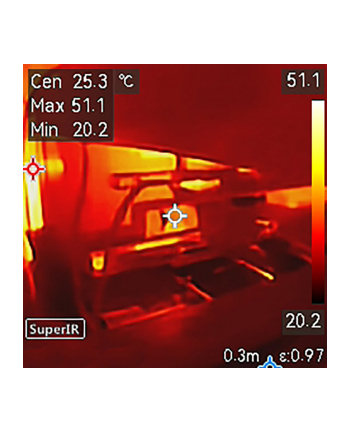 TFA VisualTemp 31.1144.01 Wärmebildkamera nr 2