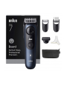Braun BT 7520 BeardTrimmer - nr 4