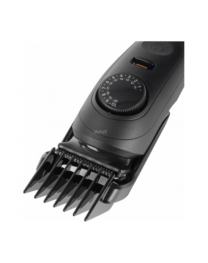 Braun BT 5520 BeardTrimmer główny