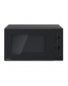 Panasonic NN SM 22 czarny - nr 1
